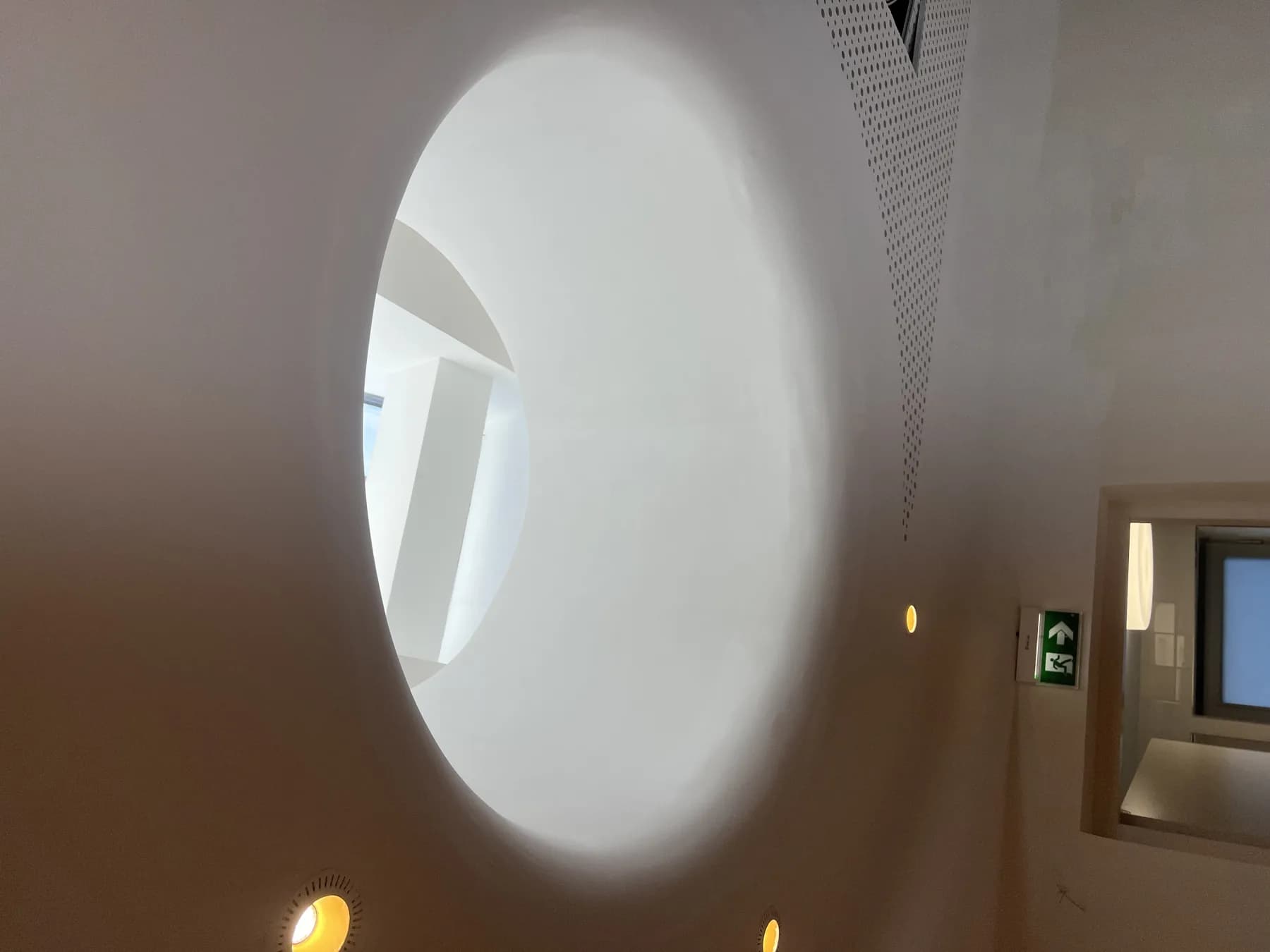 Verrière & Oculus Architectural